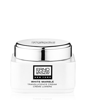 ERNO LASZLO Lighten & Brighten White Marble Gesichtscreme  50 ml