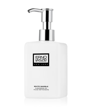 ERNO LASZLO Lighten & Brighten White Marble Reinigungsöl  195 ml