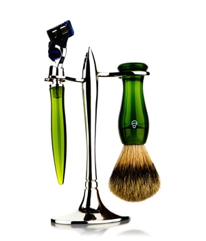 eShave T-Halter Rasierer & Pinsel Rasierhalter 1 Stk
