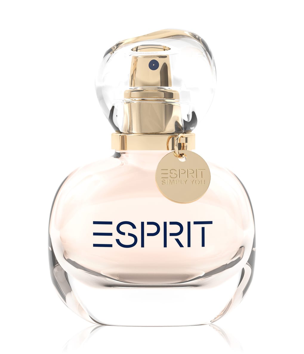ESPRIT Simply You Eau de Parfum 20 ml 4051395251139 base-shot_de