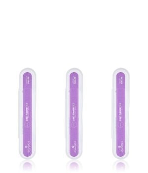 essence 2 in 1 Profi Bundles Nagelfeile