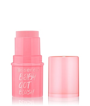 essence baby got blush Rouge 5.5 g 4059729381019 base-shot_de