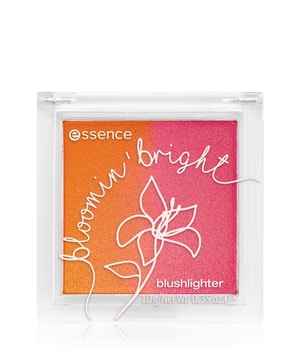 essence essence bloomin' bright blushlighter Rouge