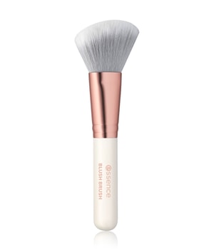essence Brushes Rougepinsel 1 pcs für Frauen, Farbe: No_Color