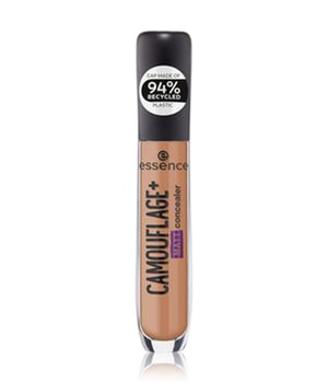 essence essence Camouflage + Matt Concealer