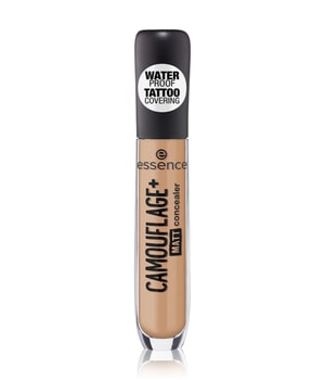 essence essence Camouflage+ Matt Concealer
