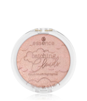 essence catching Clouds cloud-touch highlighter Highlighter 3 g für Frauen, Farbe: Nr. 01