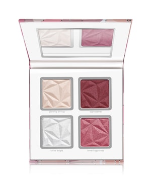 essence Crystal Power Blush & Highlighter Make-up Palette  Blush & Highlighter