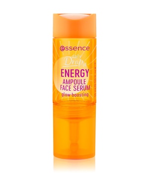 essence essence daily Drop of ENERGY AMPOULE Gesichtsserum