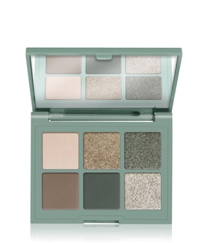 essence Dancing Green Eyeshadow Palette Lidschatten 4.5 g für Frauen
