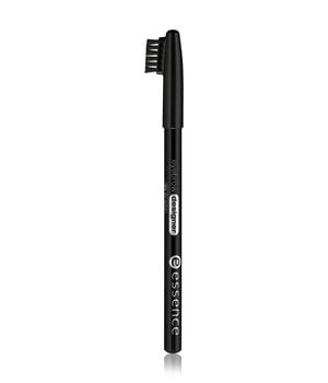 essence Eyebrow Designer Augenbrauenstift  Nr. 01 - Black