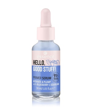 essence Hello, Good Stuff! Primer Serum Hydrate & Plump Primer 30 ml