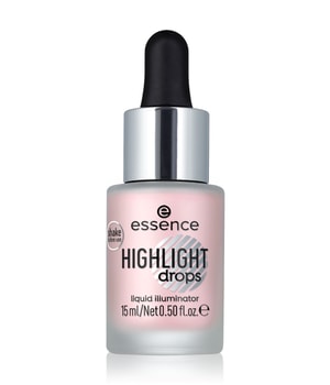 essence Highlight Drops Liquid Illuminator Highlighter  Nr. 20