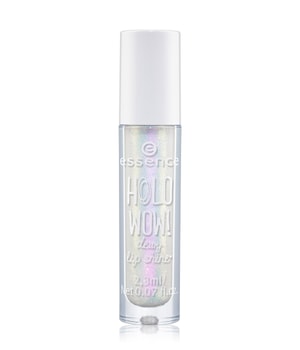 essence Holo Wow! Dewy Lip Shine Lipgloss  Nr. 01 - unicorn powder