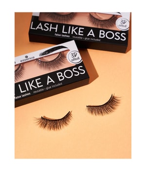 5. Bild von essence Lash Like A Boss 03 Wimpern