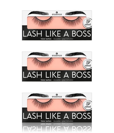 essence Lash Like A Boss Wimpern 1 Stk 4059729303042 base-shot_de