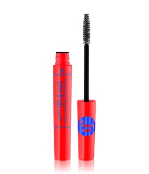 essence essence lift & curl volumizing mascara WATERPROOF Mascara