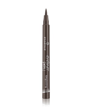 essence Longlasting Pen Eyeliner  Nr. 03 - Brown