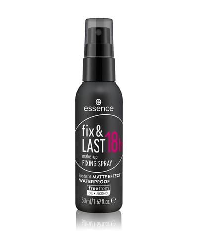 essence Make It Last 18h Fixing Spray 50 ml 4059729288240 base-shot_de