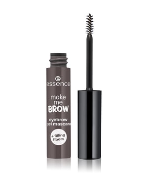 essence Make Me Brow Augenbrauengel  Nr. 04 - Ashy Brows