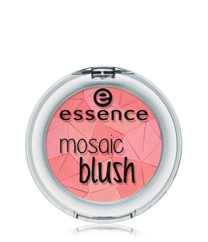 essence Mosaic Rouge  Nr. 20 - All You Need Is Pink