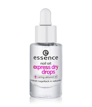 essence Nail Art Nagellacktrockner 8 ml 4250338443772 base-shot_de