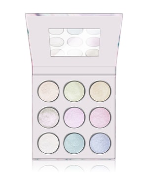 essence Never Give Up Your Daydream Lidschatten Palette  no_color