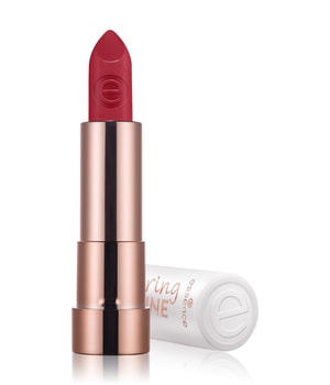 essence essence caring SHINE vegan collagen lipstick Lippenstift
