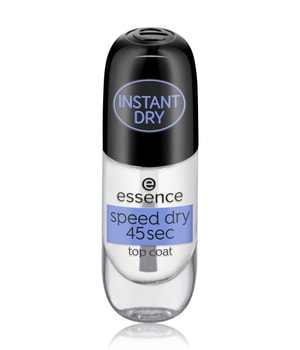 essence Speed Dry Nagelüberlack 8 ml 4059729384690 base-shot_de