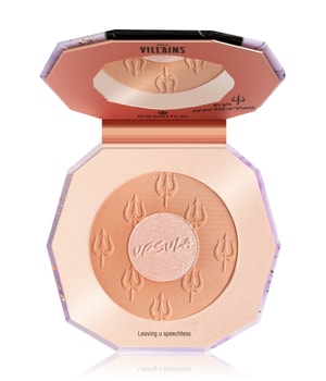 essence essence Disney Villains Ursula maxi blush Rouge