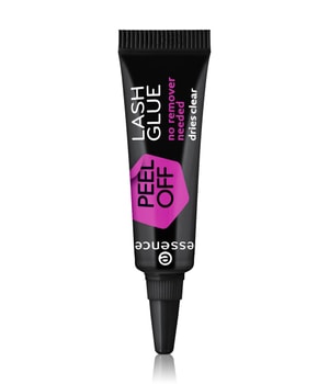 essence Peel Off Wimpernkleber  no_color