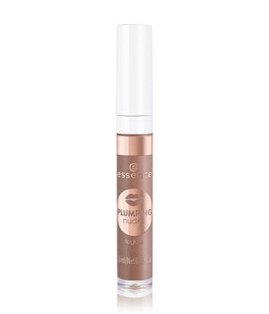 essence Plumping Nudes Lipgloss  Nr. 02 - Big Softie