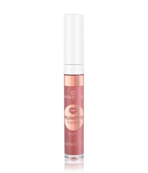 essence Plumping Nudes Lipgloss  Nr. 04 - That's Big