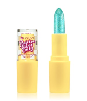 essence essence Positive Vibes Only colour-changing lip glow Lippenstift