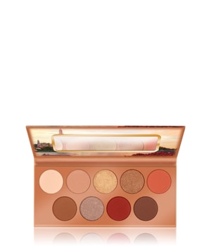 essence Sawasdee Bangkok Lidschatten Palette  Sawasdee Bangkok