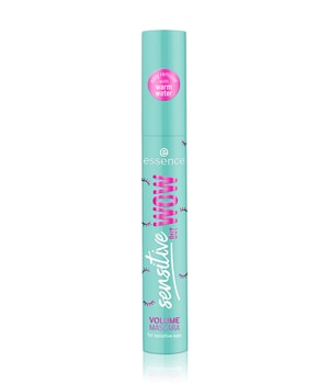 2. Bild von essence sensitive BUT WOW VOLUME Mascara