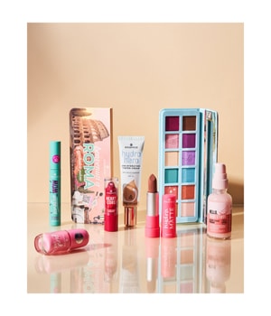 3. Bild von essence sensitive BUT WOW VOLUME Mascara