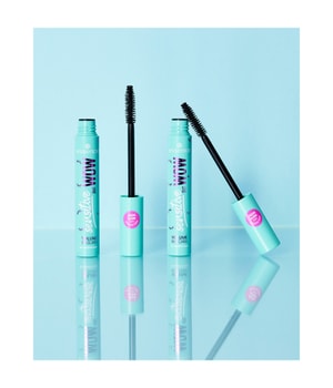 4. Bild von essence sensitive BUT WOW VOLUME Mascara