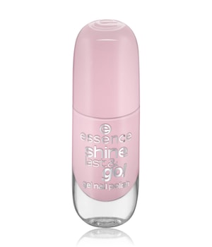 essence Shine Last & Go! Nagellack  Nr. 05 - Sweet As Candy