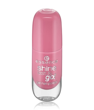 essence Shine Last & Go! Nagellack  Nr. 09 - Step In Time