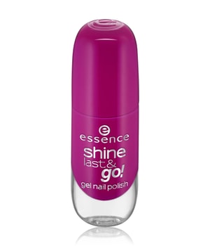 essence Shine Last & Go! Nagellack  Nr. 21 - Anything Goes!