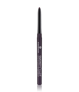 essence Smokey Crystal Ultra Longlasting Kajalstift  Nr. 04 - Amethyst