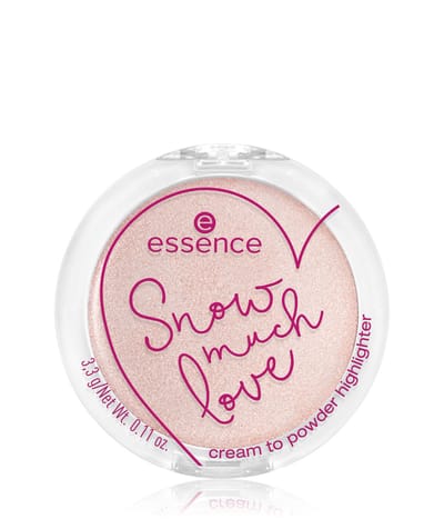 essence Snow much love Highlighter 3.3 g 4059729394149 base-shot_de
