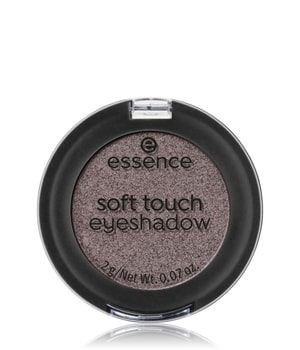 essence essence Soft Touch Eyeshadow Lidschatten