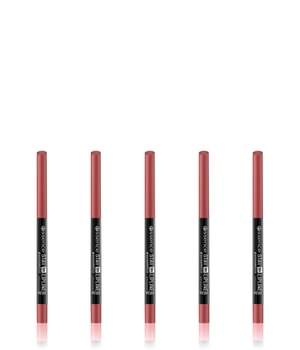 essence Stay 8h Waterproof Lipliner