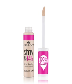 essence essence stay ALL DAY 14h long-lasting Concealer