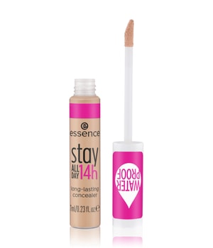 essence essence stay ALL DAY 14h long-lasting Concealer