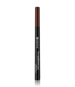 essence The Eyebrow Pen Augenbrauenstift  Nr. 04 - Dark Brown