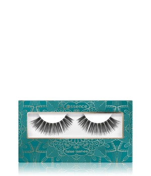 essence The Party of my Life Oriental Drama Wimpern  no_color