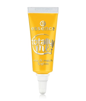 essence Totally Me! Mix & Match Lipgloss  Nr.  04 - Sunshine She's Here